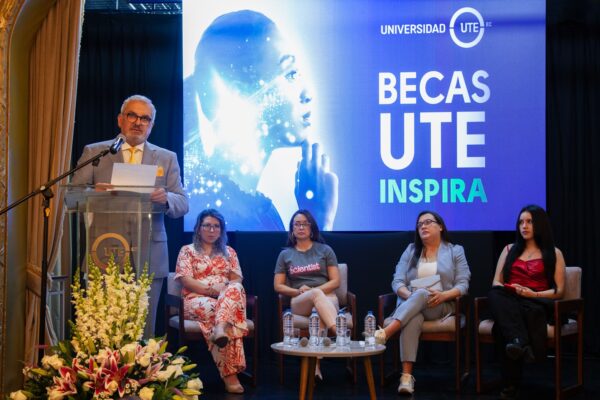 Becas UTE INSPIRA – Universidad UTE