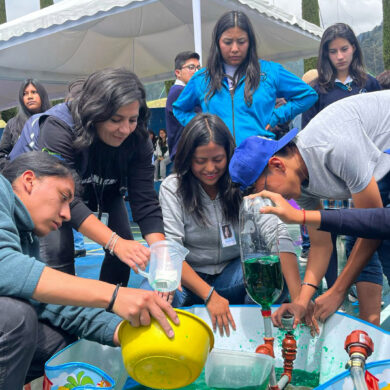 III Concurso Intercolegial Ingeniería Civil