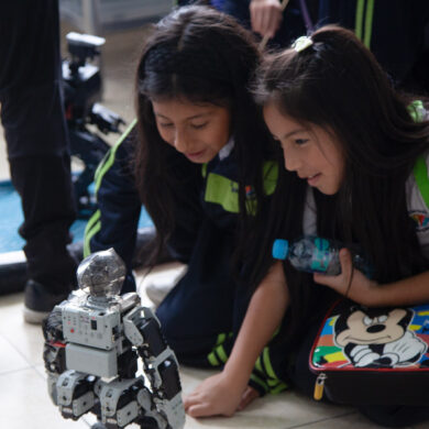 Arduino Day UTE 2025 – Universidad UTE