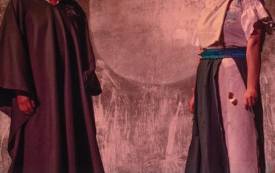 Presentación teatral: "Huasipungo"