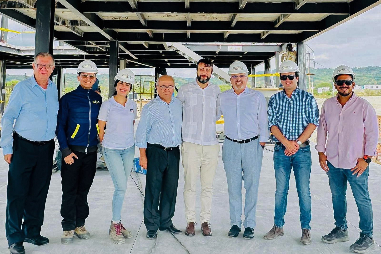 Nuevo campus Manabí – UTE