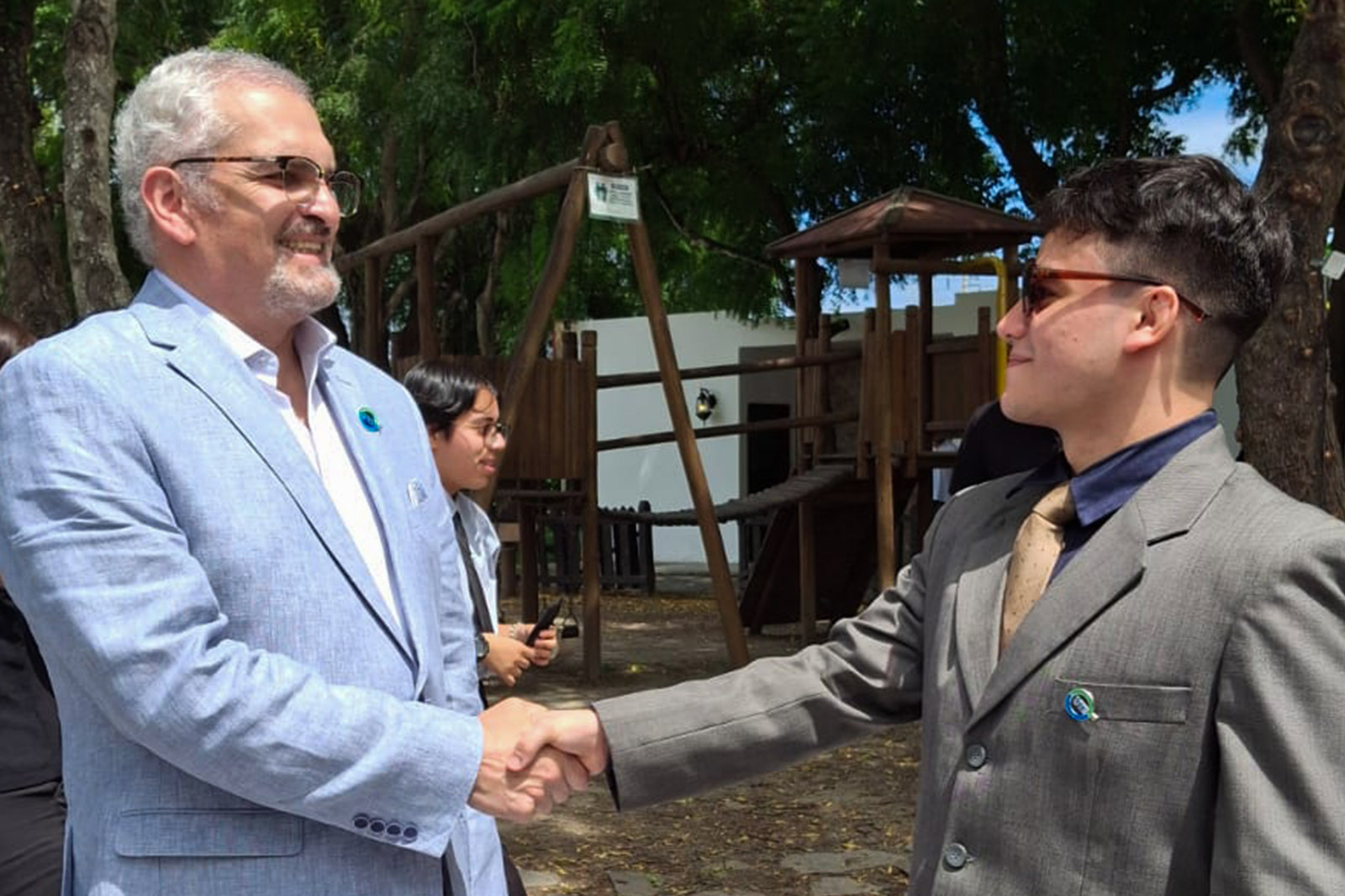 UTE Manabí inaugura periodo académico