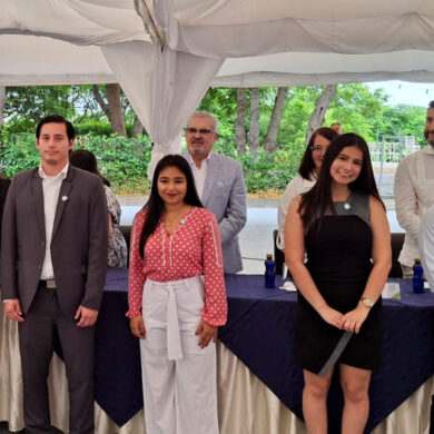 UTE Manabí inaugura periodo académico
