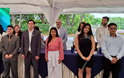 UTE Manabí inaugura periodo académico