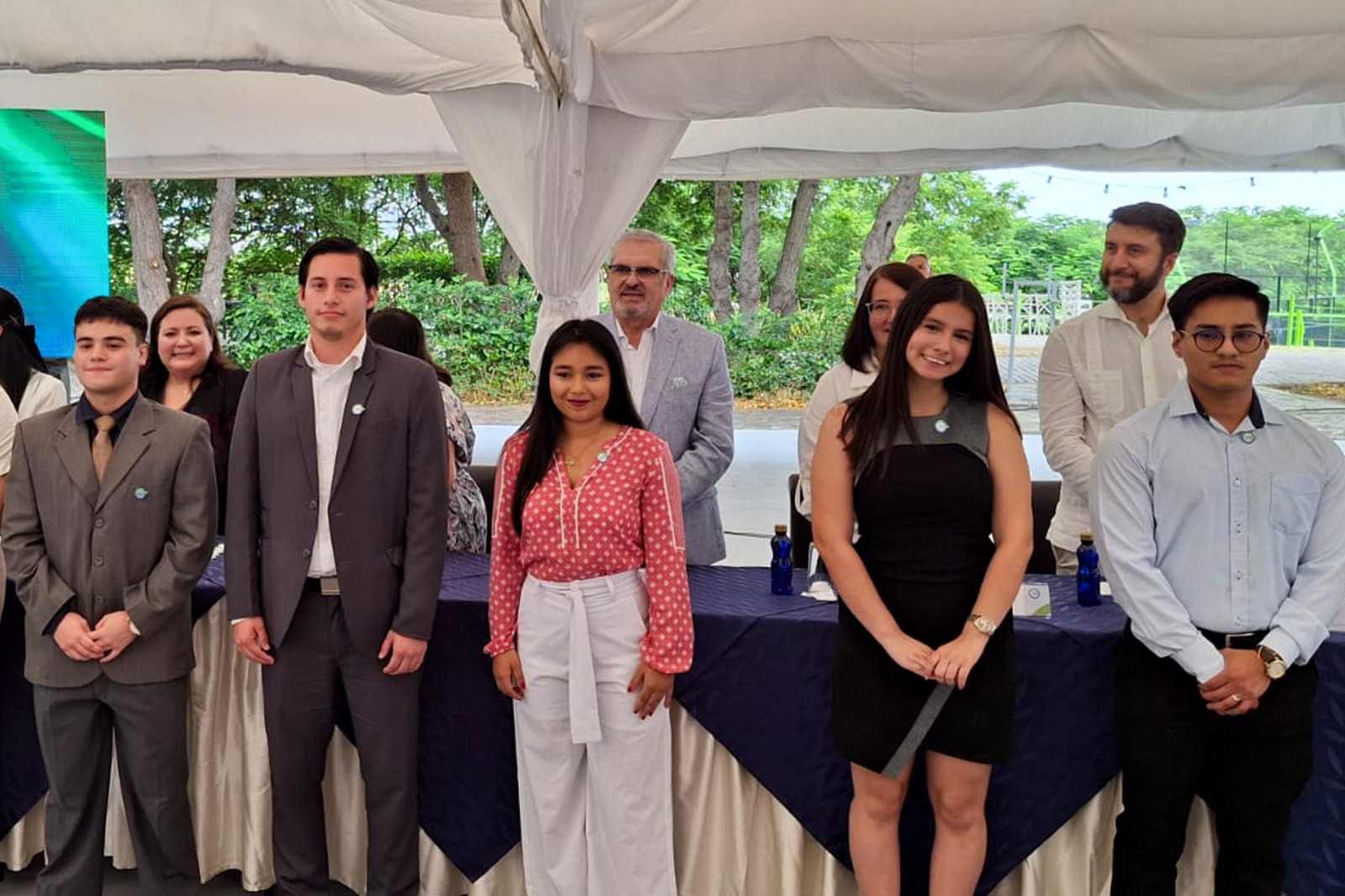 UTE Manabí inaugura periodo académico