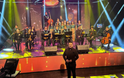 Intercolegial Viva la Paz – UTE