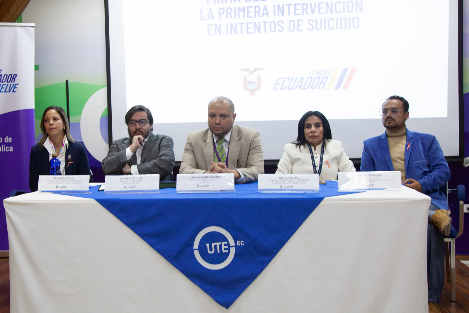 intervencion intentos suicidio - UTE