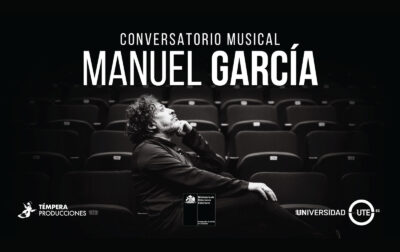 Manuel García – UTE