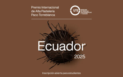 Premio Paco Torreblanca – UTE