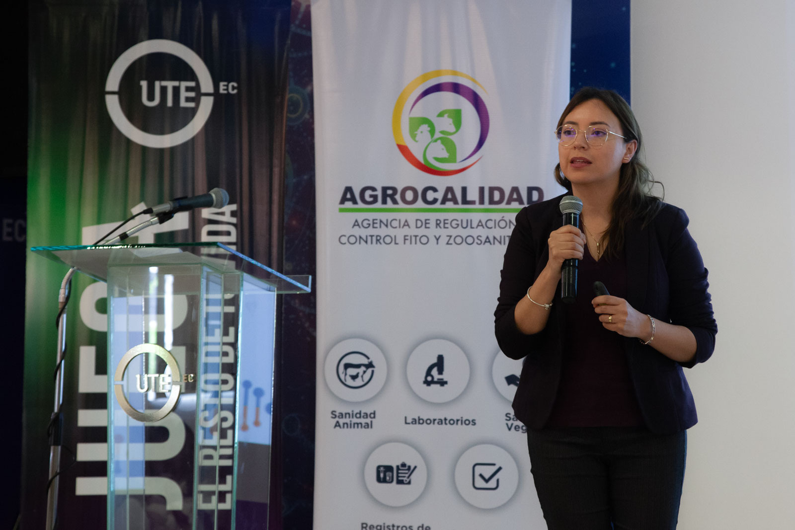 Día Mundial de la Inocuidad – UTE