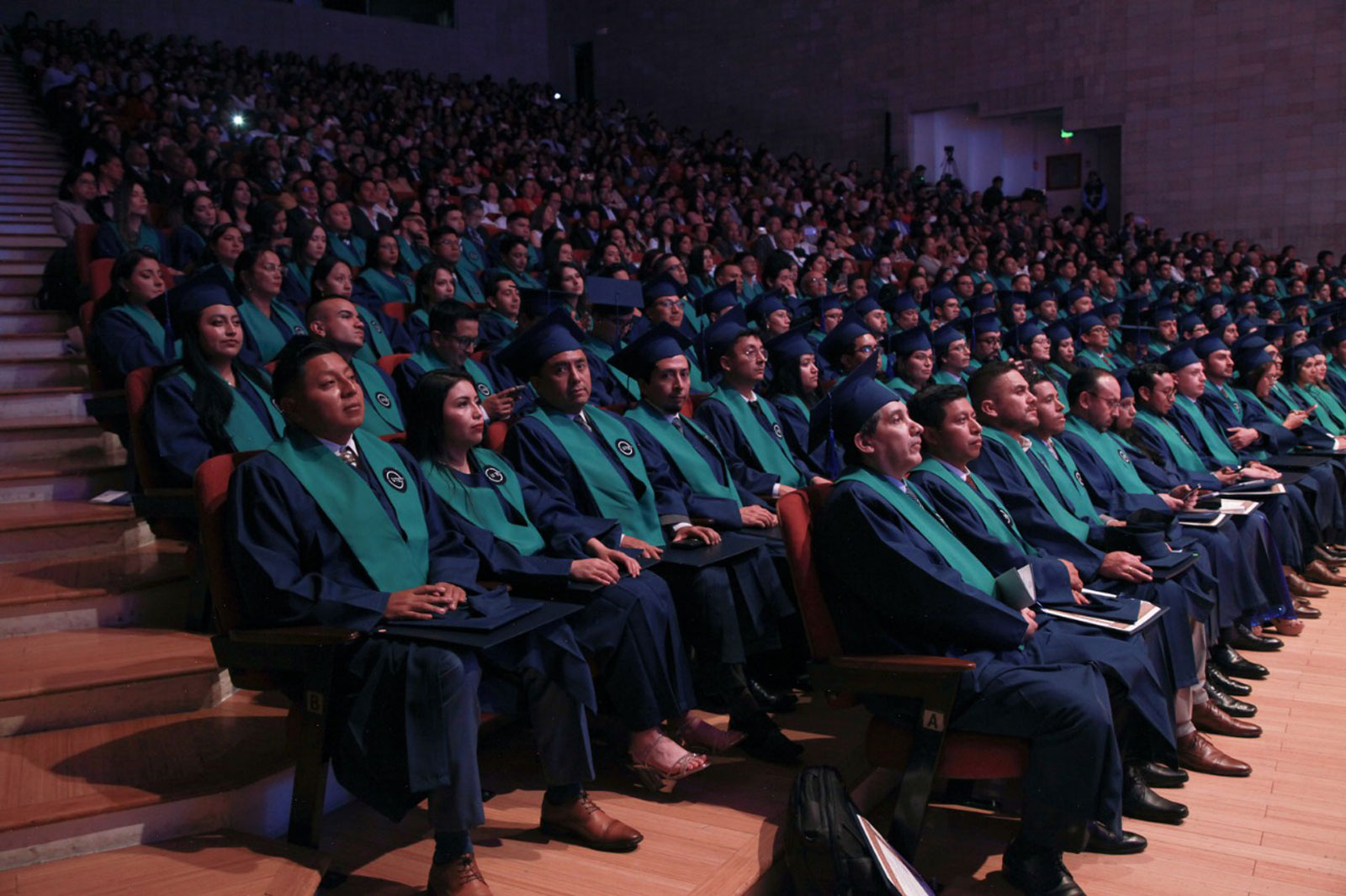 Graduación UTE 2025 – UTE