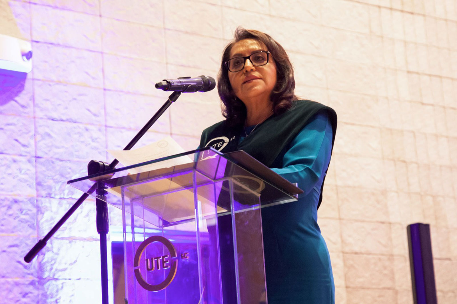 Graduación UTE 2025 – UTE