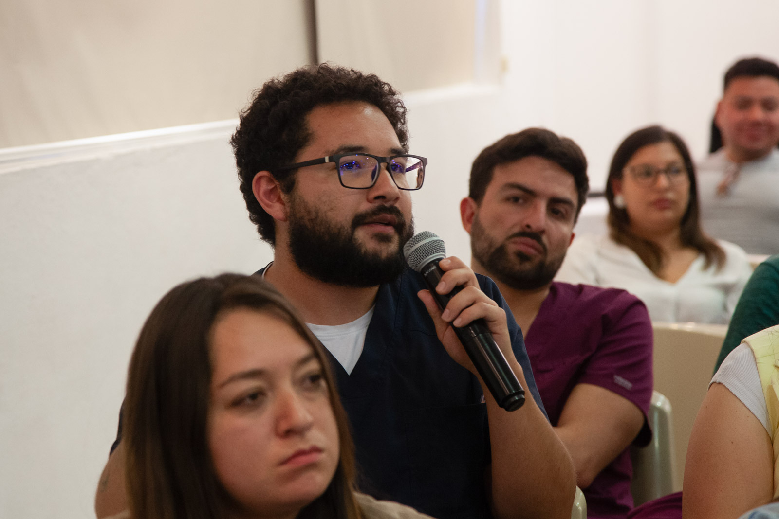 Justicia penal juvenil en Ecuador – UTE