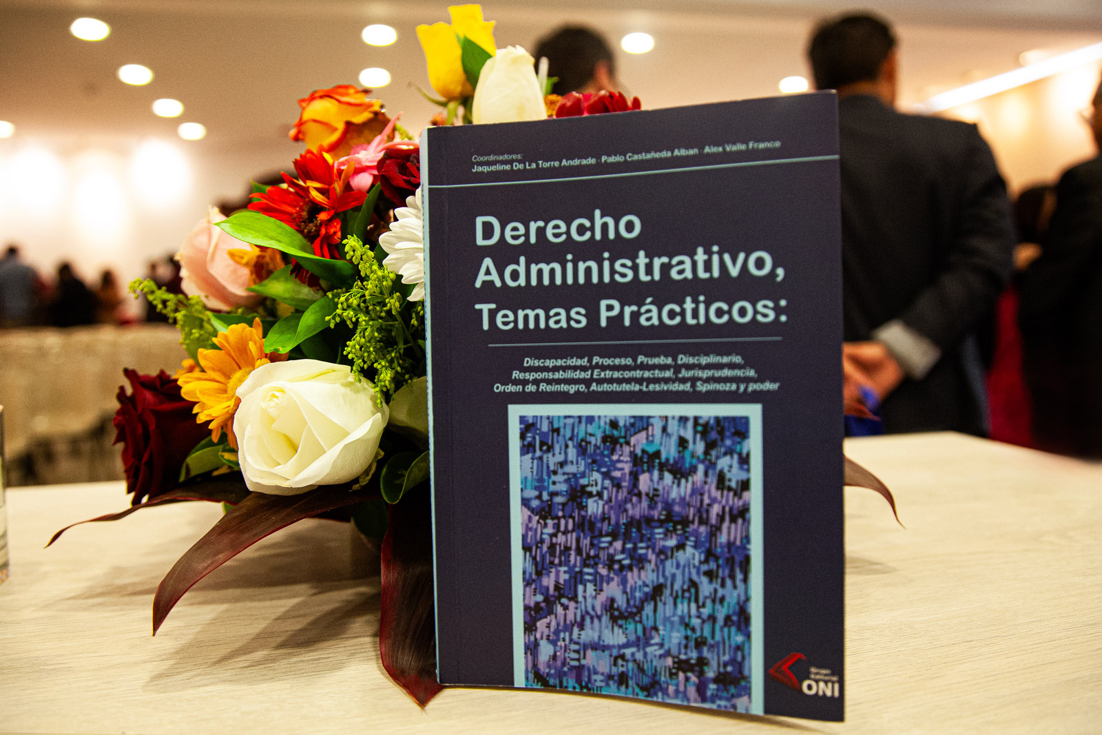 Derecho Administrativo – UTE