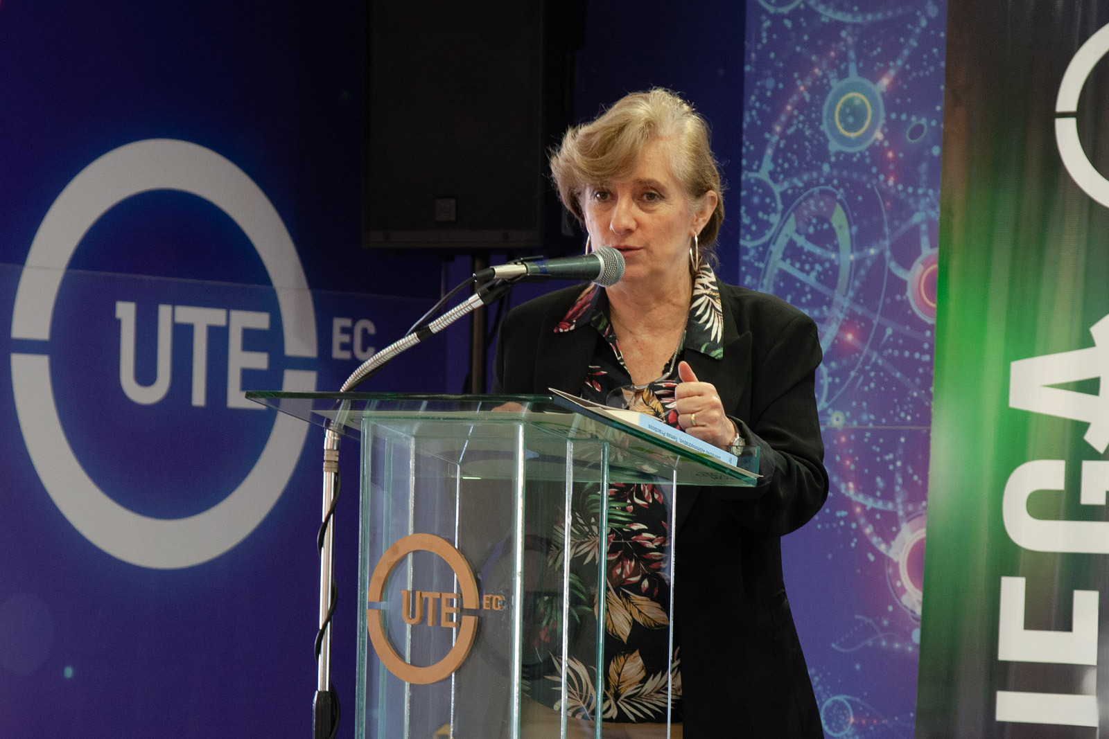 Derecho Administrativo – UTE