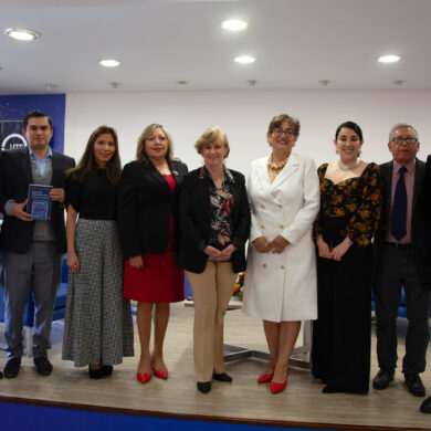 Derecho Administrativo – UTE