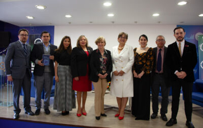 Derecho Administrativo – UTE