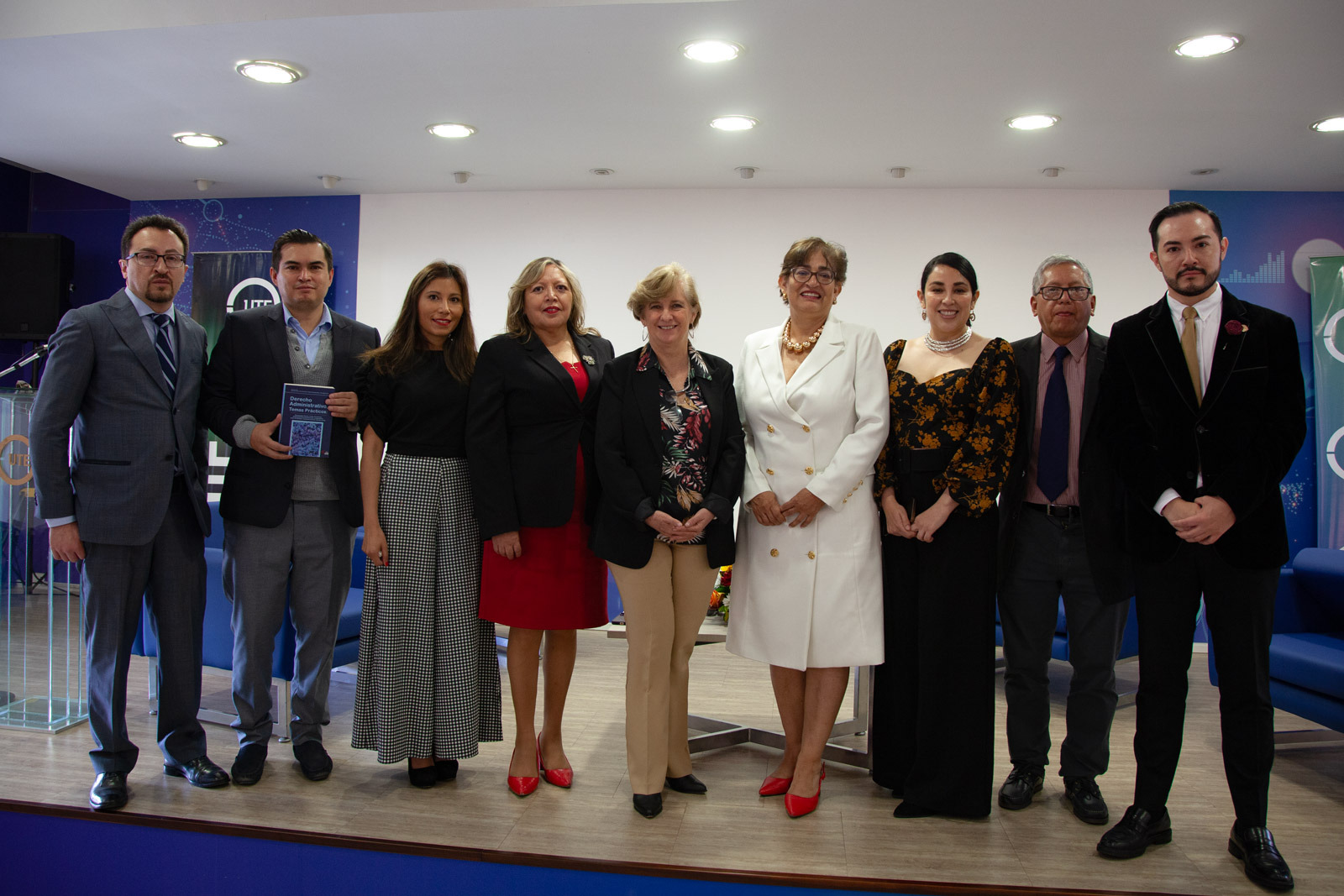 Derecho Administrativo – UTE