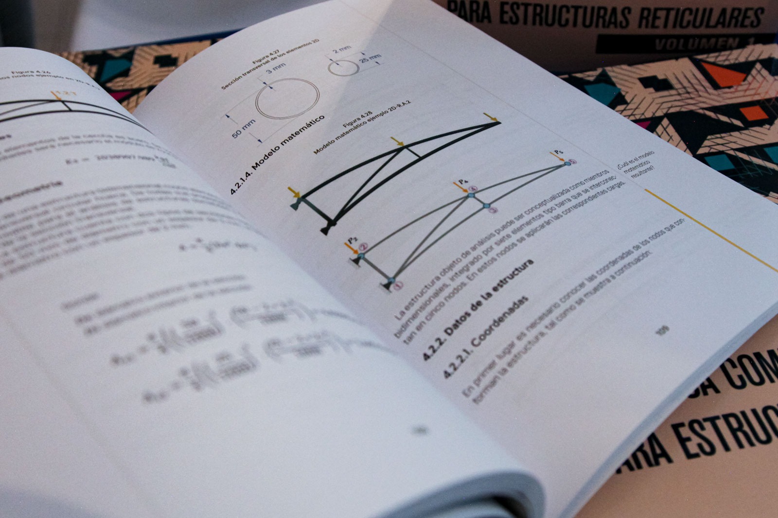 Libro Mecánica computacional UTE