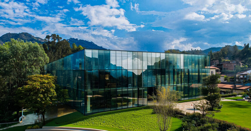 Nuevo Campus Cuenca - UTE