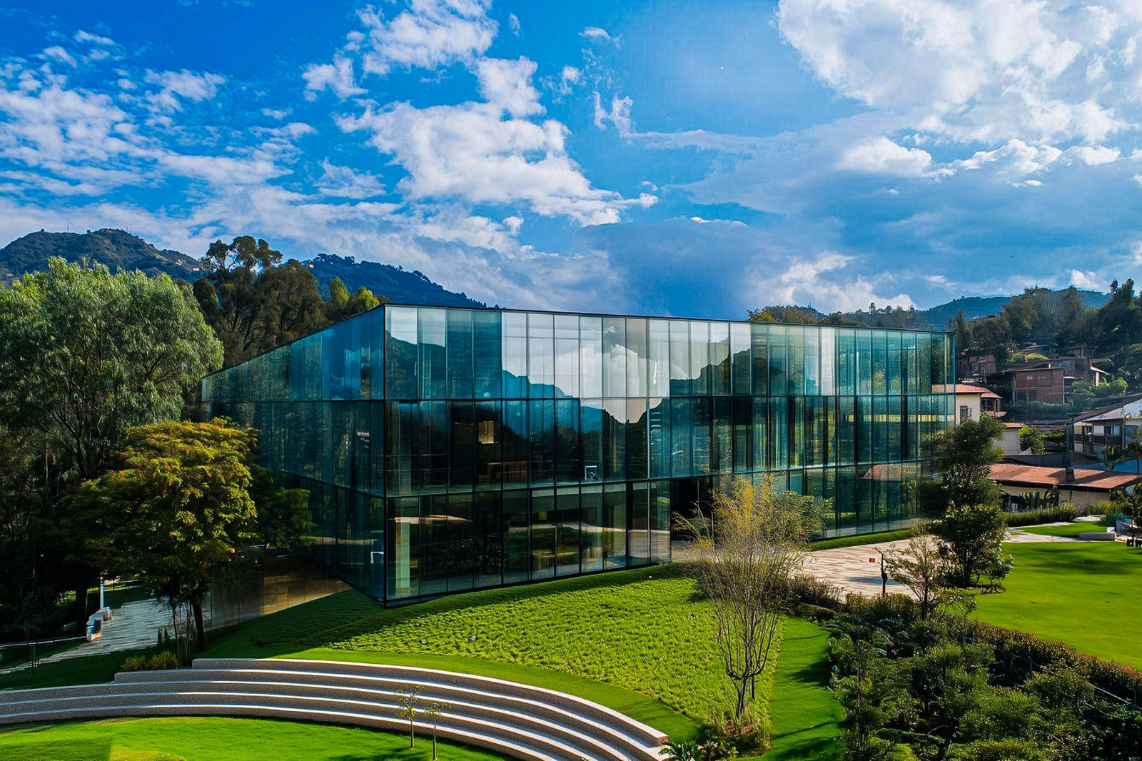 Nuevo Campus Cuenca - UTE