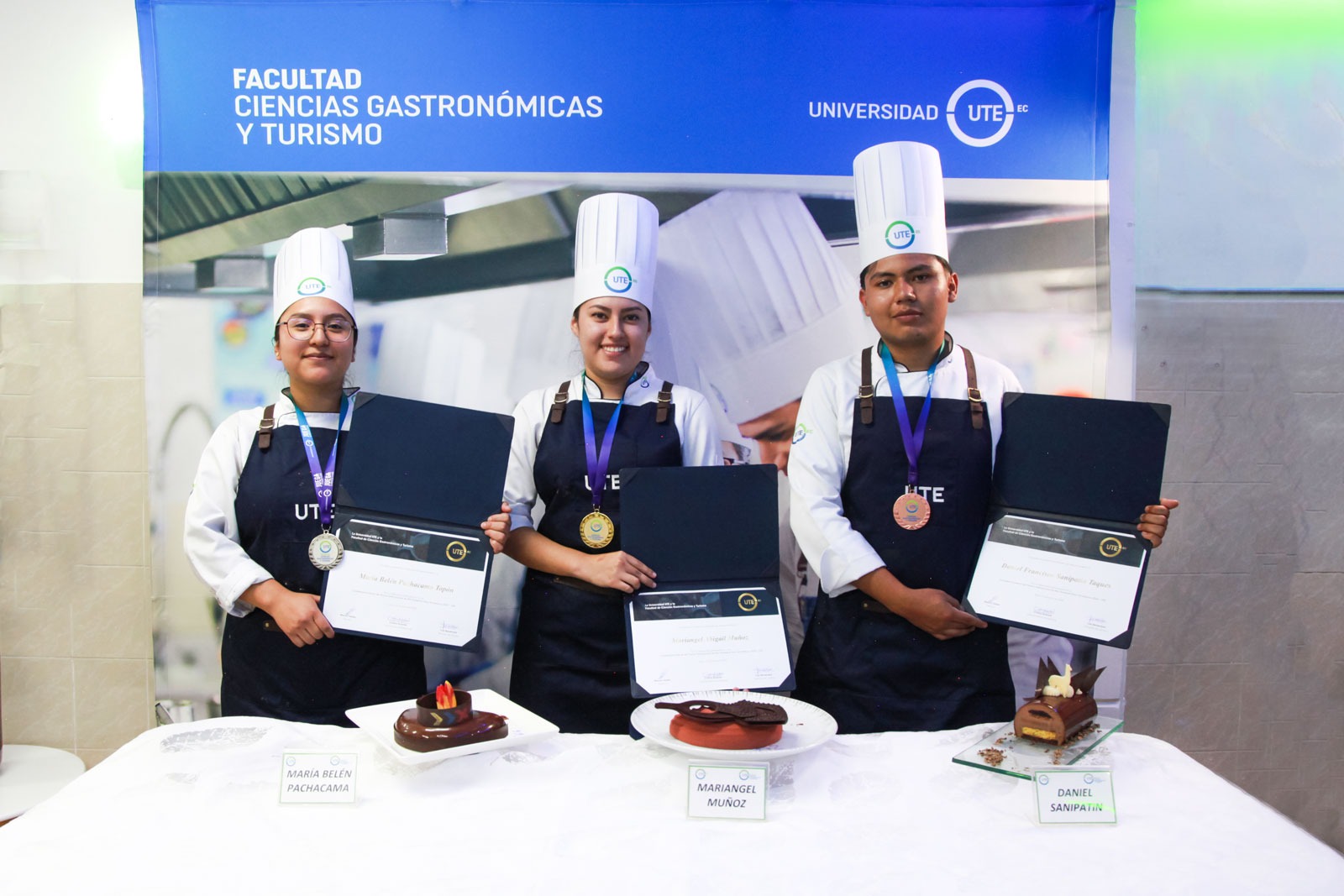 Premio Paco Torreblanca - UTE