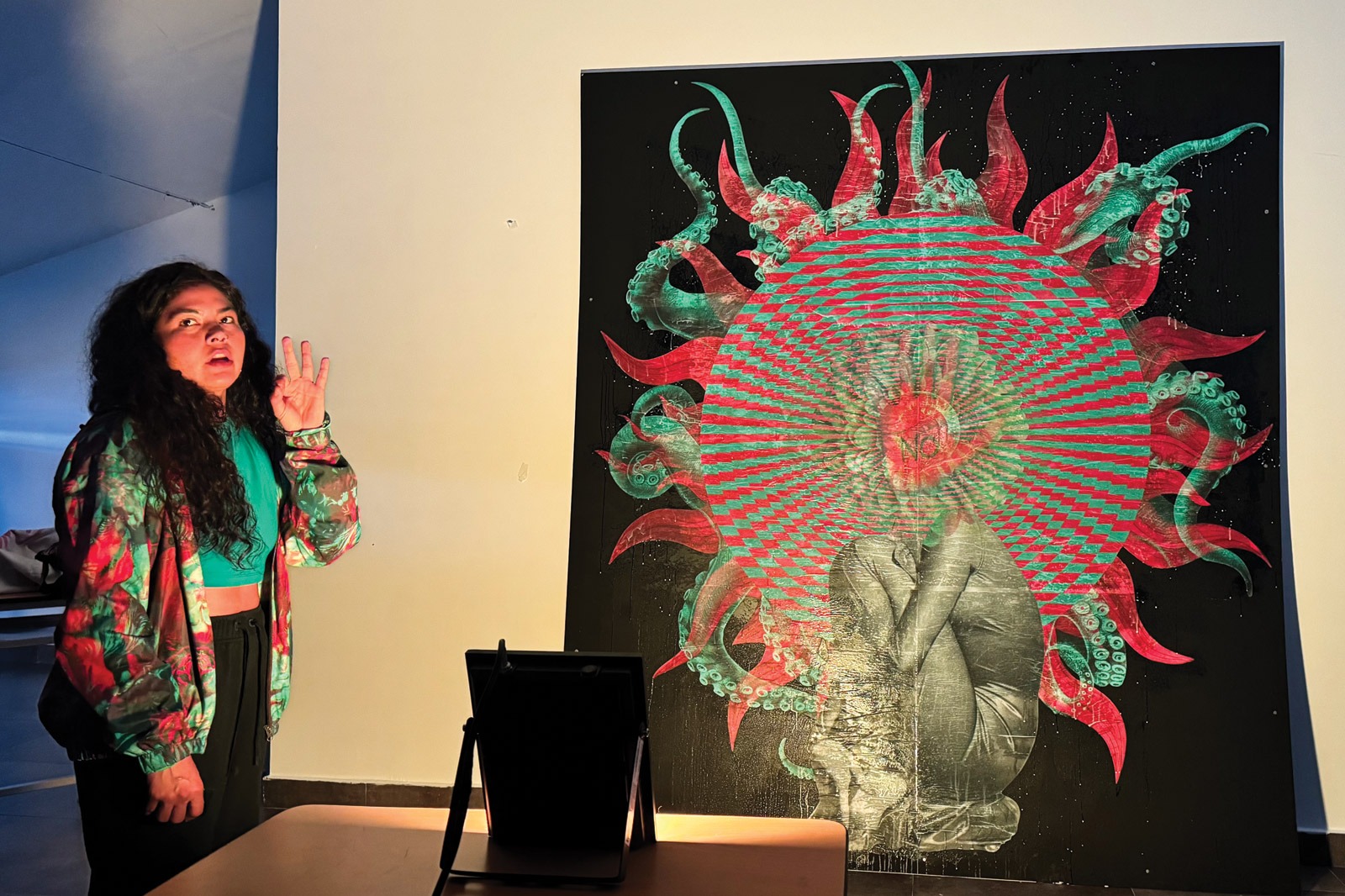 SIGNÚ 2025 – UTE