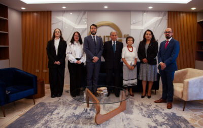 SIGNÚ 2025 – UTE