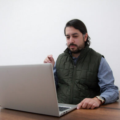 transparencia GAD – UTE