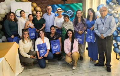 Acceso universitario Mujeres Manabitas