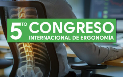 Congreso Ergonomia - UTE