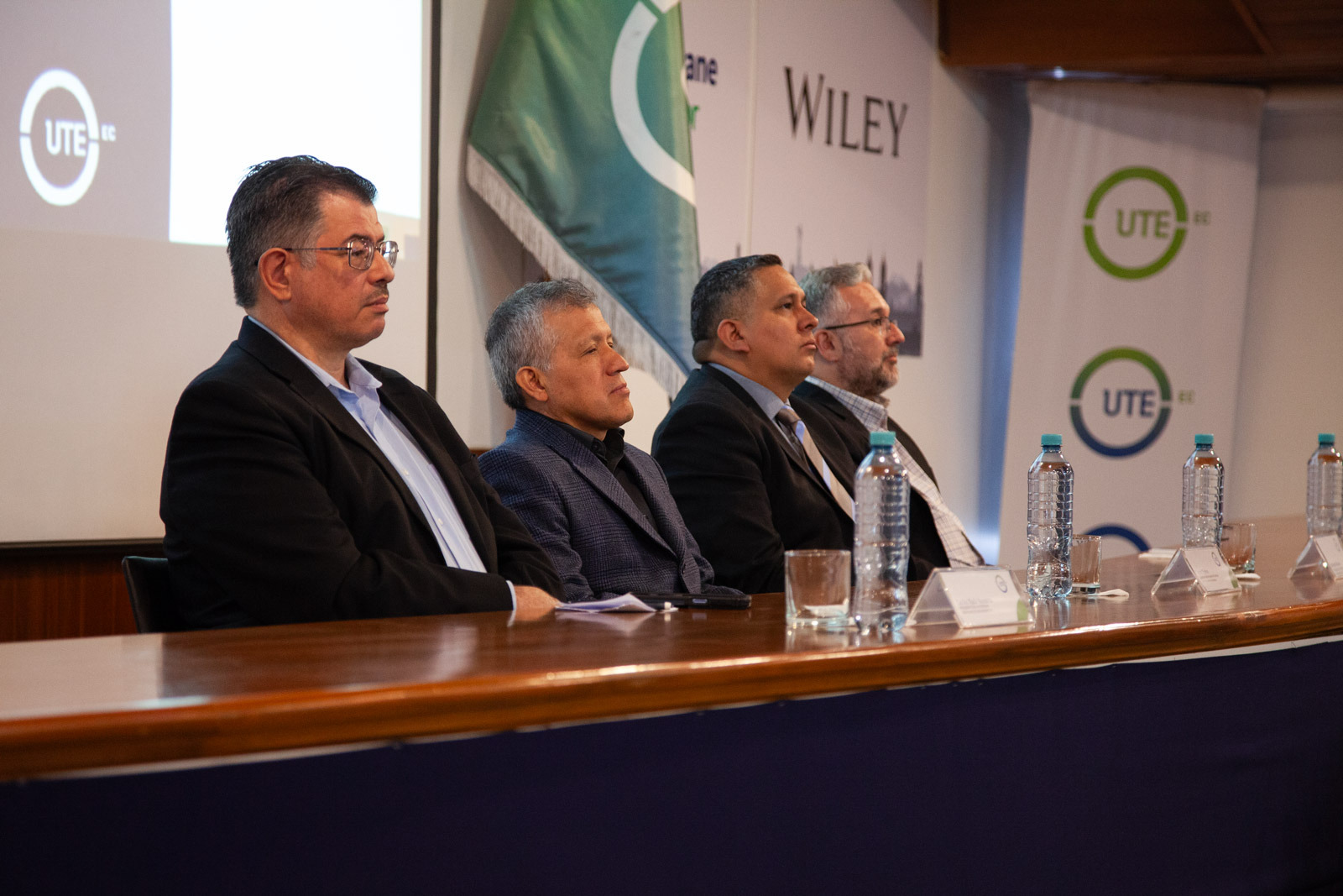 5to Congreso Internacional de Ergonomía – UTE