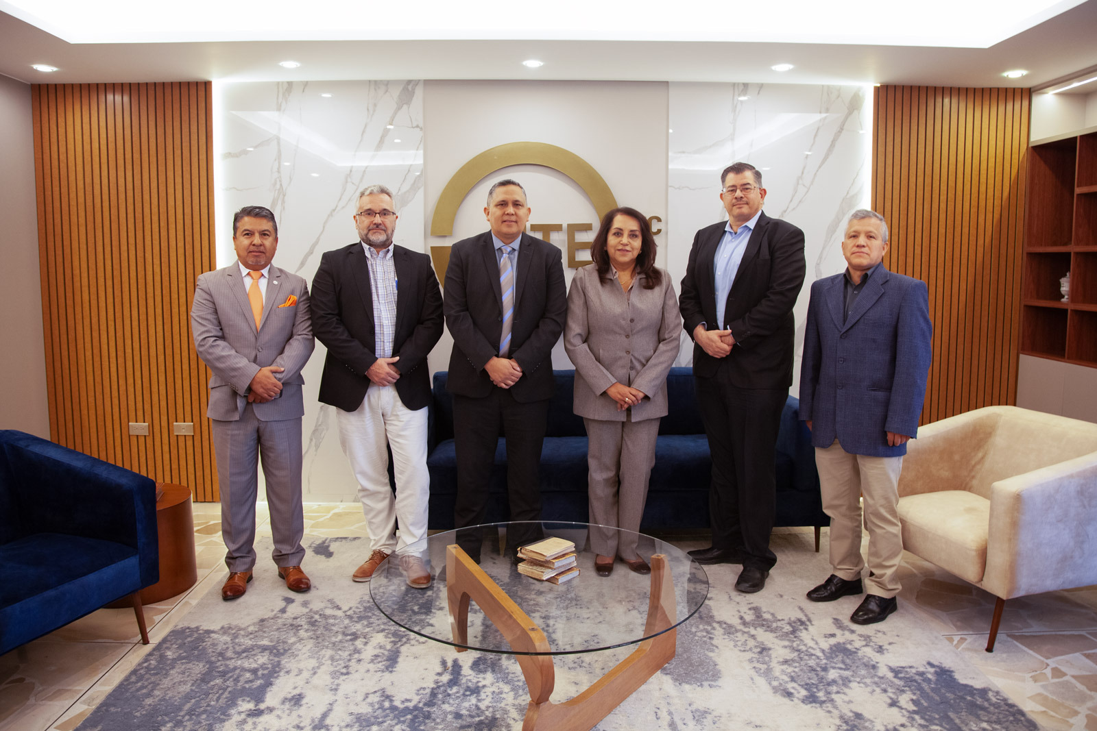 5to Congreso Internacional de Ergonomía – UTE