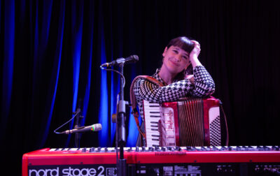 Pascuala Ilabaca – UTE