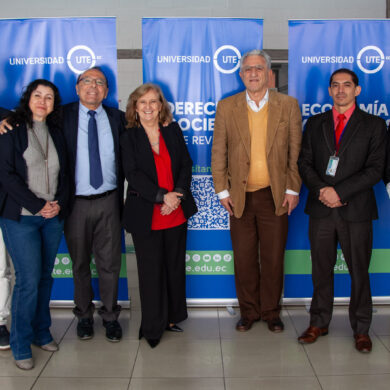 Derecho: Debate Gobernabilidad Global