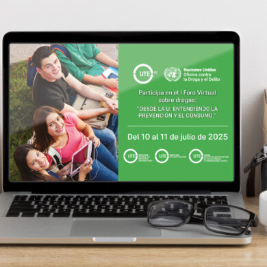 foro internacional sobre prevención y consumo - UTE