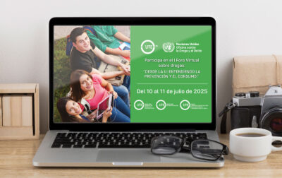 foro internacional sobre prevención y consumo - UTE