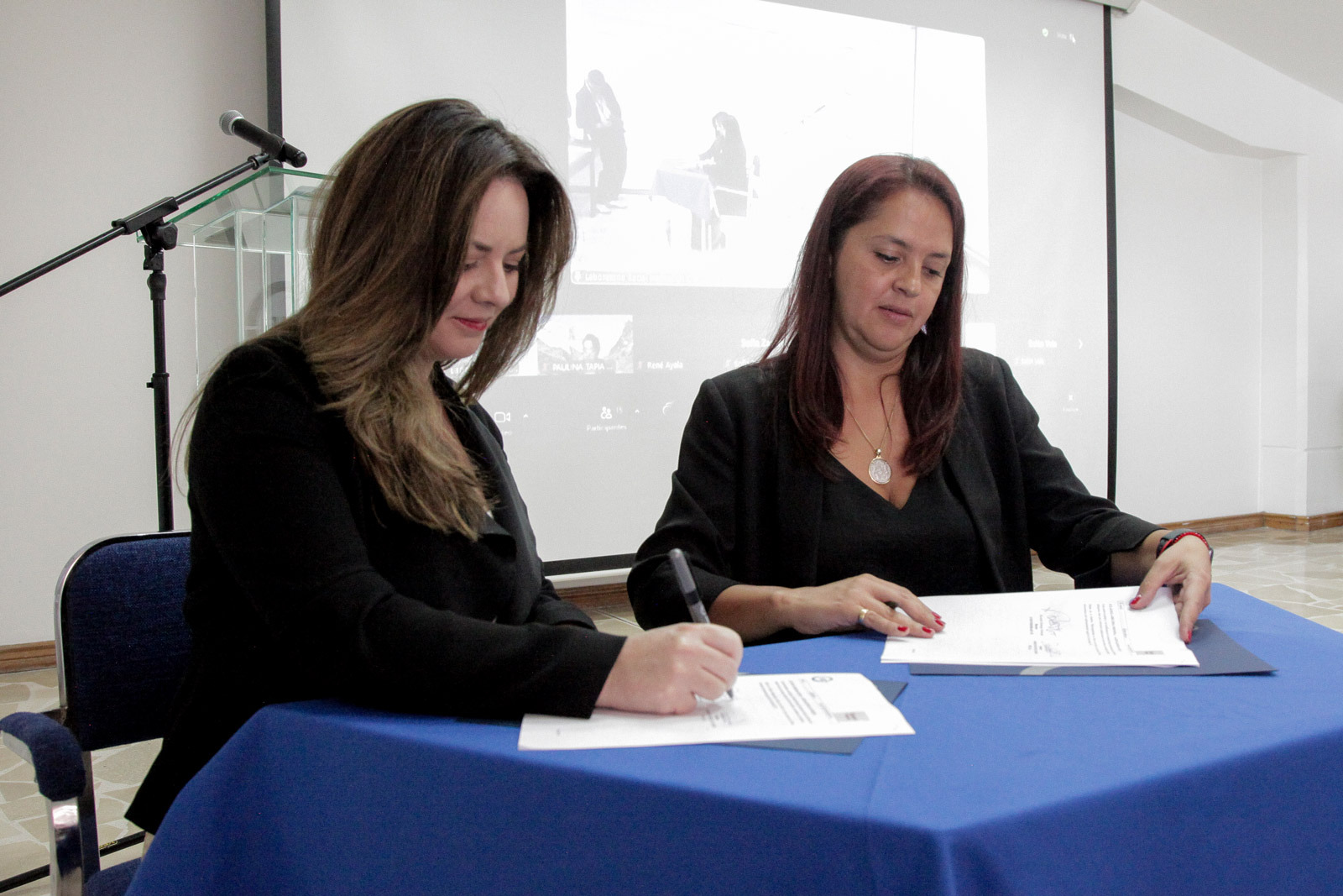 Neurociencia Women