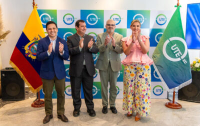 nueva carrera gastronomia - UTE Manabí