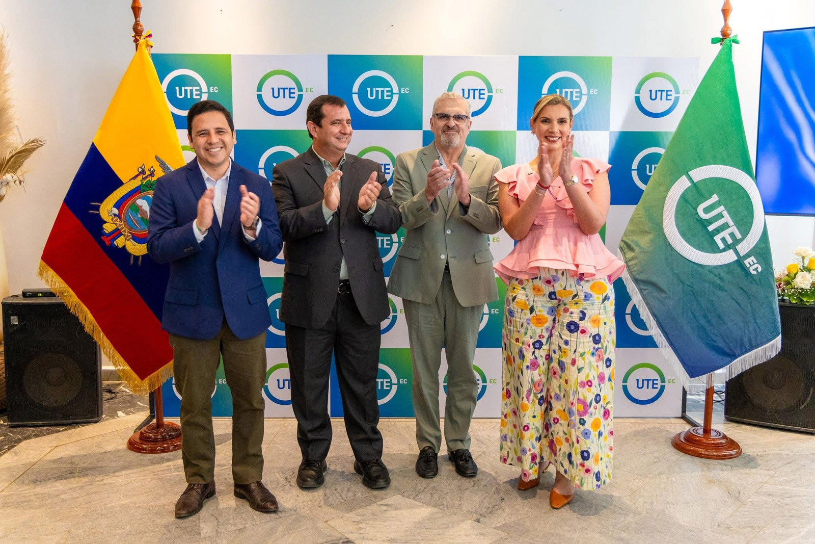 nueva carrera gastronomia - UTE Manabí