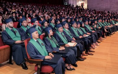 nuevos médicos UTE