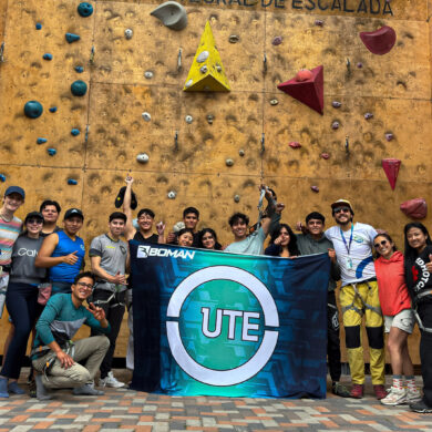 Olimpiadas UTE 2025