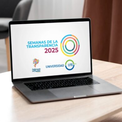 Semanas de la Transparencia 2025 – UTE