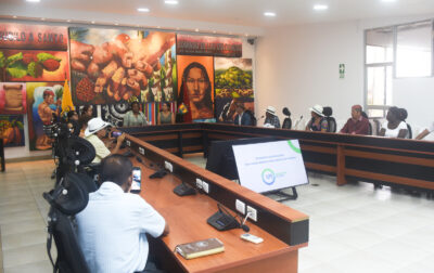 jornada informativa diversidad – UTE