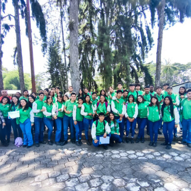 agronomía del siglo XXI – UTE