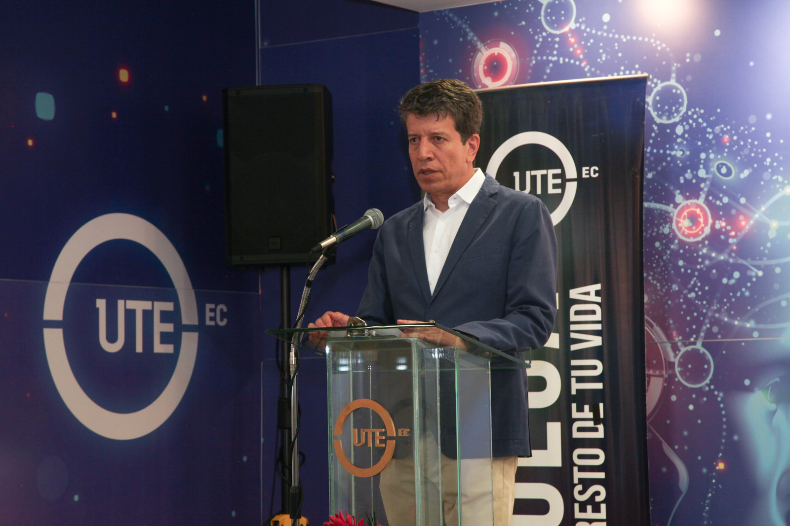 Estación de Sensibilización Ambiental – UTE