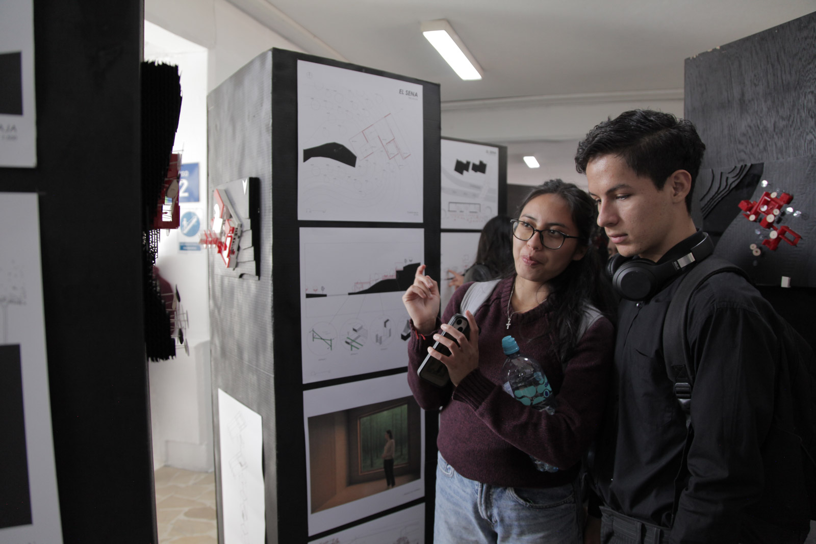 Proyectos integradores 2025 - UTE