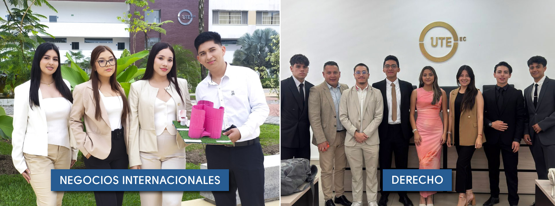 Proyectos integradores 2025 - UTE