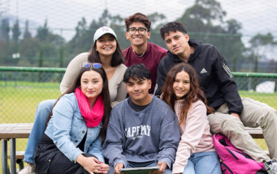 Proyectos integradores 2025 - UTE