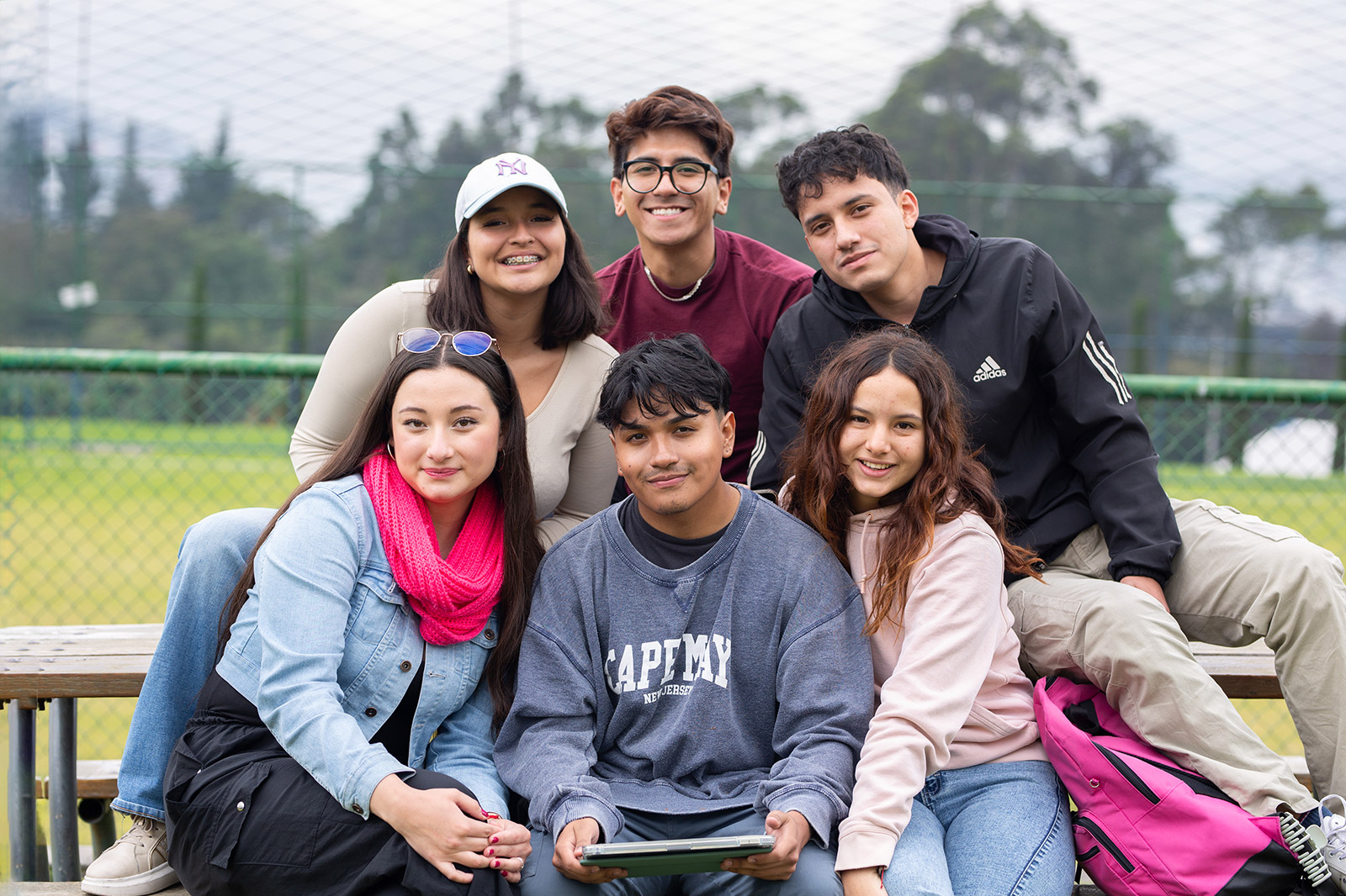 Proyectos integradores 2025 - UTE